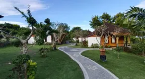 Pasir Putih Cottage - Menjangan - Image 5