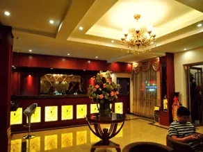 GreenTree Inn Zhangjiakou Jinding Ci’er Mountain Road Business Hotel - Image 5