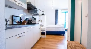 Sellin - Seedorf Am Neuensiener See Apartment 08 - Image 2