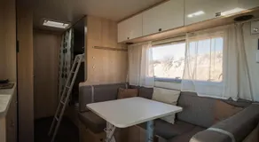 Itav Bateva Caravans - ייטב בטבע קרוואנים - Image 5