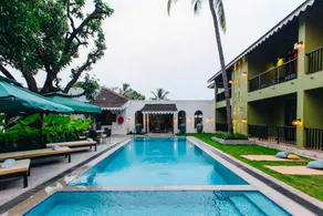 The Project Cafe and Hotel - Image 3