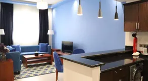 Al Riyadh Hotel Apartments - Image 5