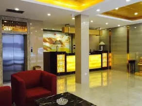 Guangzhou Rongting Business Hotel - Image 4