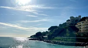 Appartamento Fronte Mare con Terrazza McGregor's Seaview - Image 1