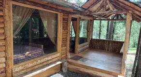ecoturístico montaña viviente , CABAÑA CHALCHOAPAN - Image 3
