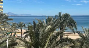 Apartamento primera línea de playa - Image 3