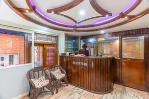 OYO 830 Hotel Amrit Kunja - Image 5