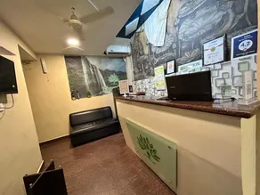 Hotel Green Tree - Image 3