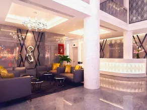 TTC Hotel Deluxe Airport - Image 3