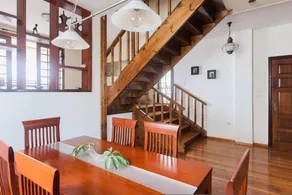 Charming 2-Level Apartment in Voula with Sea  Mountain Views - Image 4