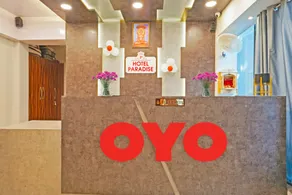 Hotel O sai Paradise - Image 5