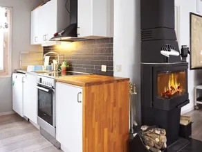 Maison de vacances pour 5 a MUNKEDAL-By Traum - Image 3