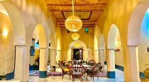 Kasbah Restaurant Citoyenne - Image 2