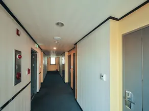 Ho Home Tel - Image 5