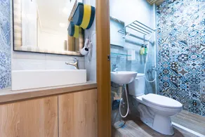 Tainan 6-Person Private Homestay, Suitable for Family and Friends Group Travel - Image 5