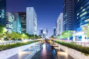 Seoul Dalbit Dongdaemun Guesthouse - Image 4
