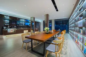 Hanting Hotel Nanchang Railway Station Jiefang West Road - Image 3