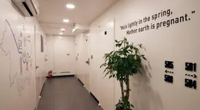 One Minute Guesthouse - Image 4