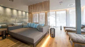 Hotel Post Wrann - Image 2