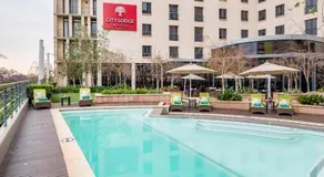City Lodge Hotel Hatfield, Pretoria - Image 3