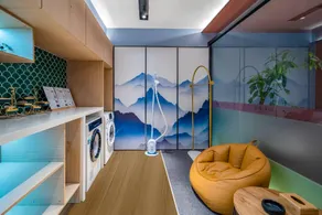 Starway Hotel Shijiazhuang Provincial Museum Subway Station - Image 4