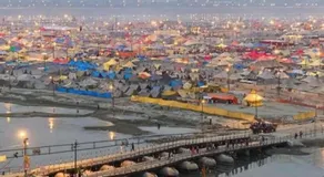 Daya Home Stay 1 km to Sangam Mahakumbh - Image 4