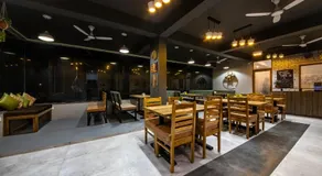 Punyah Residency Rishikesh - Image 2