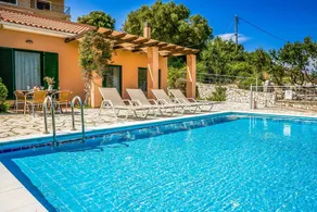 Villa Ventura - Villa med 3 soveværelser, 6 sovepladser - Image 2