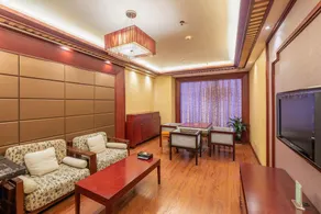 Xiongsen Holiday Villa - Image 2