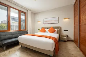 Floral Hotel  Yiding Country House Homestay - Image 2