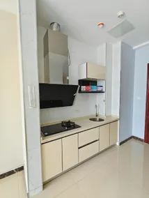 Yunqi Dream House Cinema Hotel - Image 4