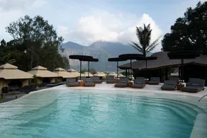 Toteme Glamping and Hot Spring Kintamani - Image 2