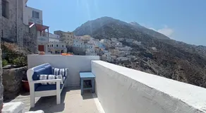 Anemos Guest House Karpathos - Image 4