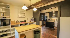 Crazy Villa Champs Corons 61 - Interior heated pool - 2h from Paris - 30p - Image 3
