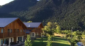 Les Chalets Fleurs de France - KOTA - Image 4
