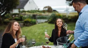 Thomas Telford Lettings - Luxurious Interiors and Seaviews - Image 4