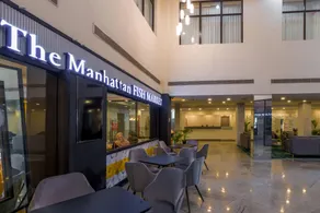 Manhattan Business Hotel  - Image 5
