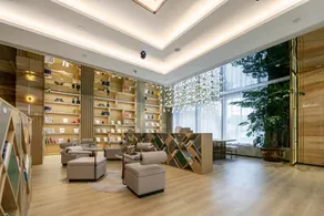 Atour Hotel Huaihua High-Speed South Railway Station - Image 2