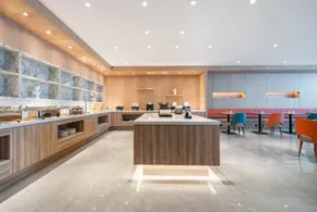 Hanting Hotel Huizhou Zhongkai Tianyi City - Image 4