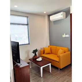 Căn Hộ Cao Cấp Nha Trang Giá Rẻ /Bồn Tắm Chanh Sả - Image 3