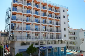 Grand Milano Hotel - Image 4