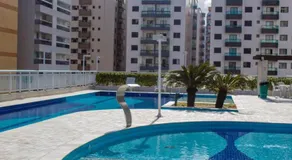 BELO APARTAMENTO - PRAIA GRANDE PERTINHO da PRAIA - Image 4