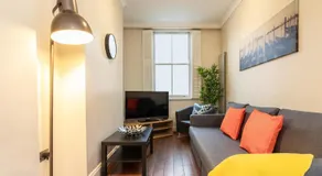 Camden Town apartments - Image 2
