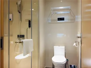 City Comfort Inn Ji'an South Administrative Center - Image 2
