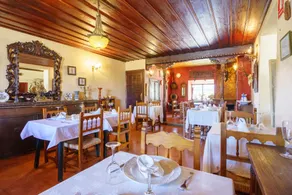 Venta del Alto Hotel las Cumbres by Vivere Stays - Image 2