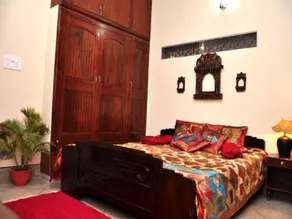 Aashray Homestay - Image 5