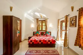 West Valley Villa, North Goa - Image 4