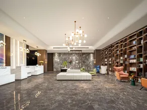 Atour Hotel Fuzhou Financial Street - Image 2