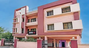 Hotel O Samrudhi Residency - Image 2
