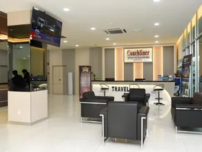 707 Hotel Melaka (Orange) - Image 3